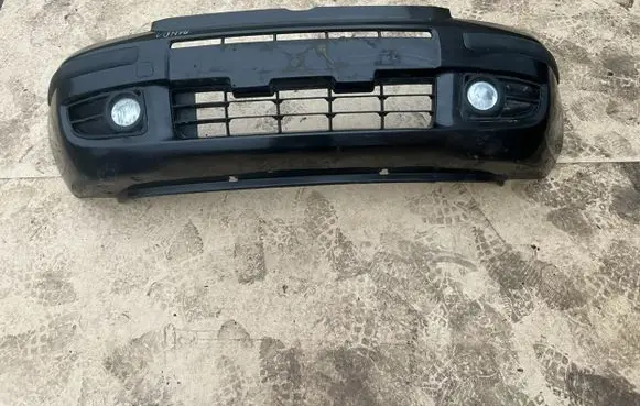 Fiat Panda II Front bumper