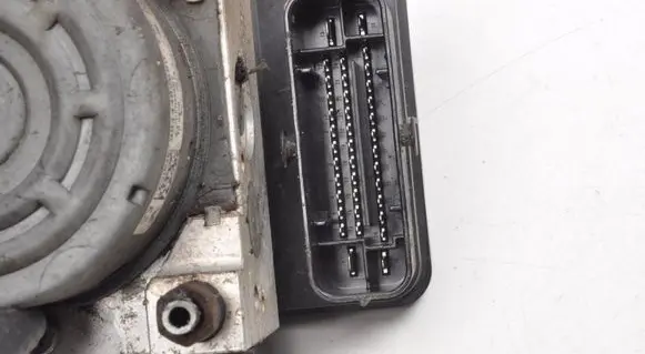 Peugeot 208 I ABS Pump 9814482680