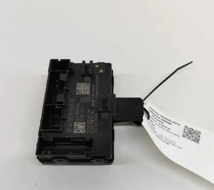 Volkswagen ID.4 Door control unit/module 1EA959596B 1EA959596