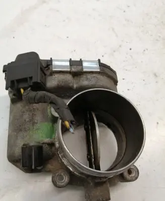 Ford Transit Custom Throttle valve BK2Q9E926AC
