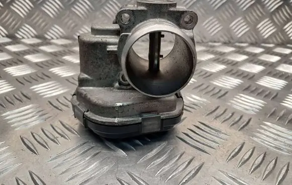 Citroen DS3 Throttle valve 9682798180 28107954