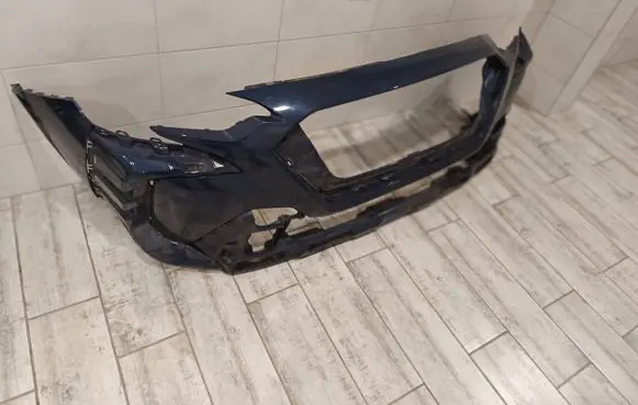 Subaru Outback (BT) Front bumper 11100442516