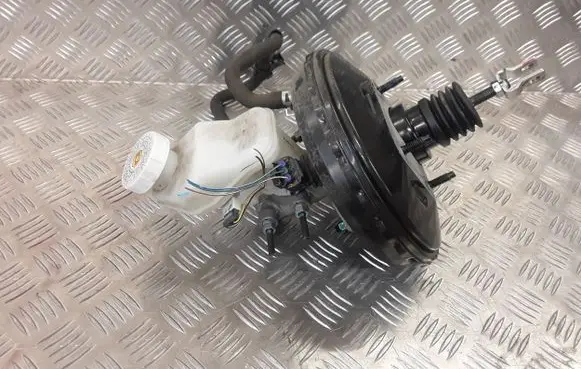 Mitsubishi Space Star Brake booster 13101019040 9G04965
