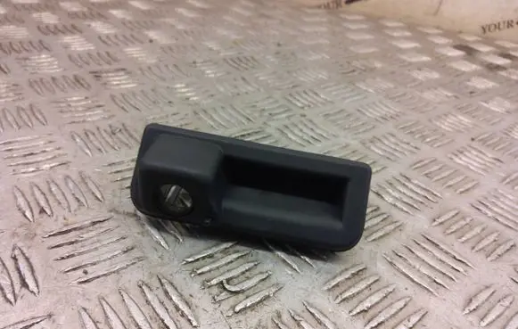 Cupra Formentor Loading door exterior handle 5e3827566a
