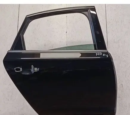 Audi A6 S6 C7 4G Rear door LY8T