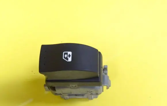Renault Scenic I Electric window control switch 2808202 28082