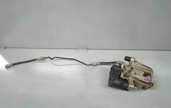 Volkswagen Caddy Rear brake caliper 5WA615406AJ