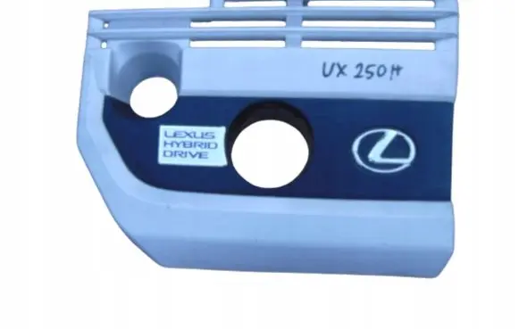 Lexus UX Engine cover (trim)