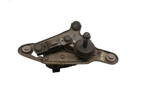 Peugeot 508 RXH Front wiper linkage and motor 3397021550 9677472580