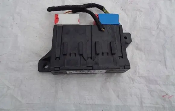 Citroen C4 II Picasso Other control units/modules 9800162780