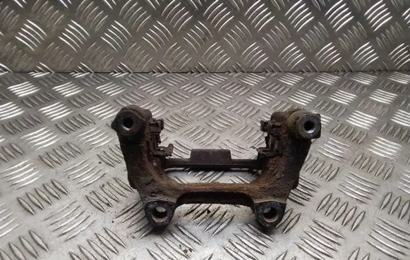 Skoda Yeti (5L) Brake caliper pad carrier rear 