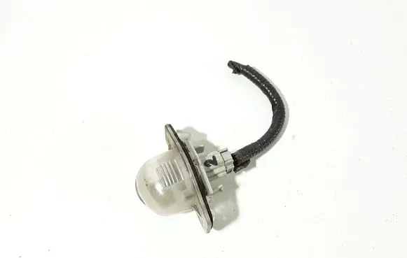 Honda Jazz Number plate light 8010