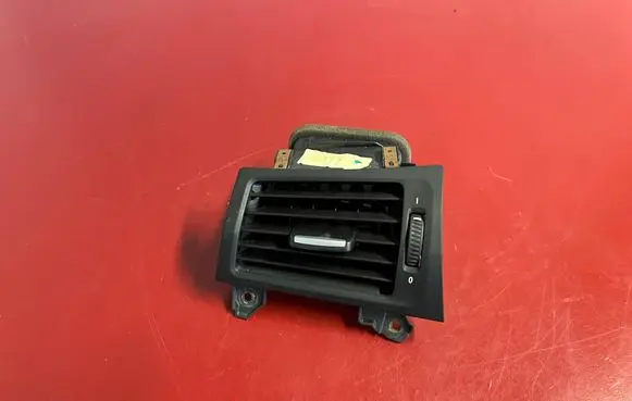 BMW X3 F25 Dashboard side air vent grill/cover trim 9217441 9184141