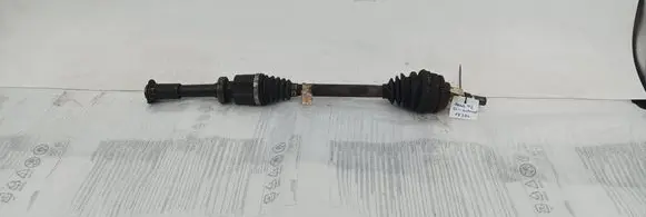 Renault Scenic I Front driveshaft 8200096340
