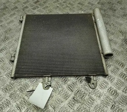 Peugeot 108 A/C cooling radiator (condenser) 1680000780 B000995480