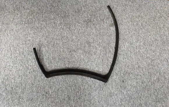 Mini Clubman F54 Rubber seal rear door 7344157 7344158