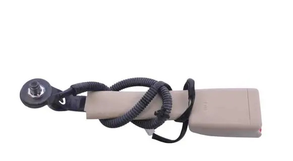BMW X2 F39 Front seatbelt buckle
