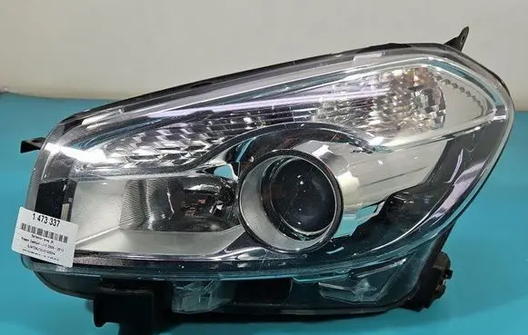 Headlight/headlamp