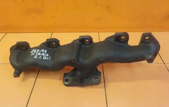 Nissan X-Trail T30 Exhaust manifold NN10152 66W 260A2