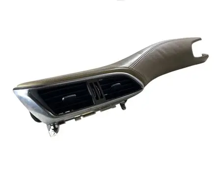 Infiniti QX30 Dashboard center trim panel 682125DF1D 682125DF0C 682R55DF0C