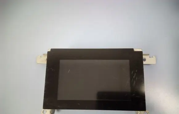 Nissan Primera Screen/display/small screen 28090AV617 CC5W4000P