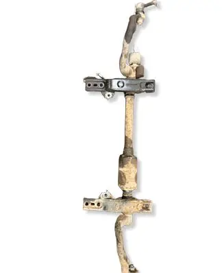 Land Rover Range Rover Sport L494 Rear anti-roll bar/sway bar LR068266 22287919A 25032015