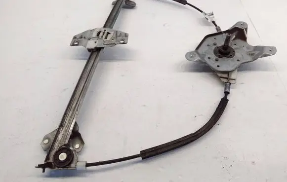 Ford Transit - Tourneo Connect Front door manual window regulator 2T14V23201AH