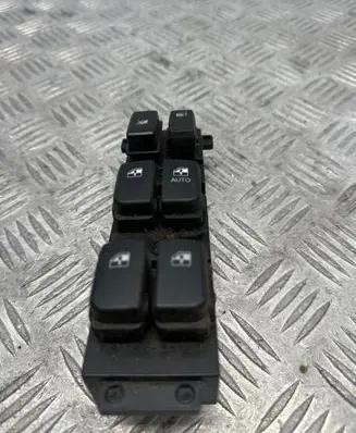 Hyundai Santa Fe Electric window control switch 93510