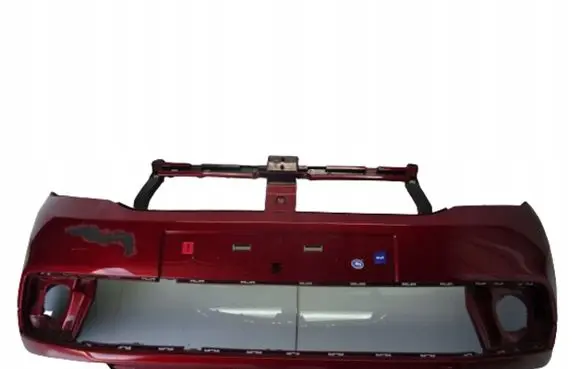 Dacia Sandero Front bumper BXXXXX