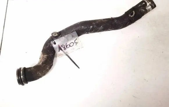 Volvo S80 Engine coolant pipe/hose