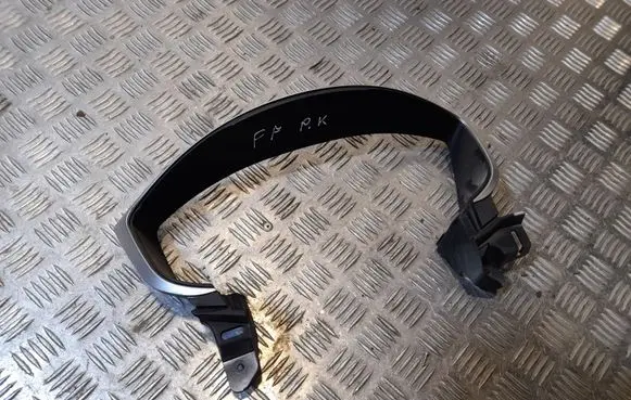 Ford Fusion II Dashboard trim NERA