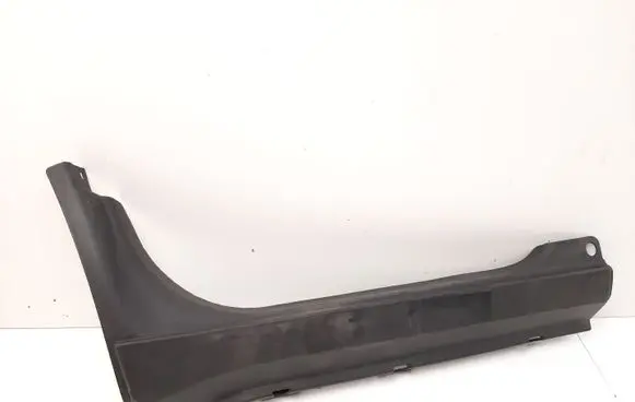 Iveco Daily 6th gen Side skirt front trim 5801521533