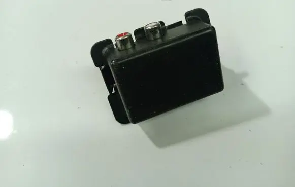 Citroen C5 Sensor 
