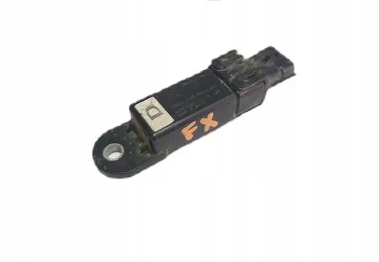 Air pressure sensor