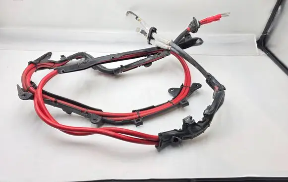 BMW 2 G42 Positive cable (battery) 5A112C7
