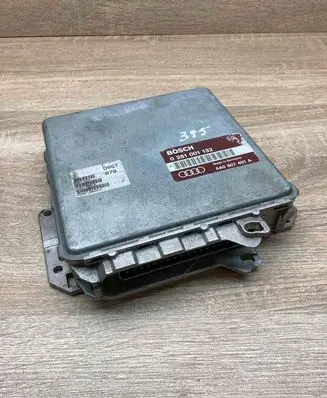 Audi 80 90 S2 B4 Engine control unit/module ECU 8A0907401A 028100132