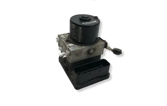 Volkswagen Golf IV ABS Pump 1J0614517J 10020600694