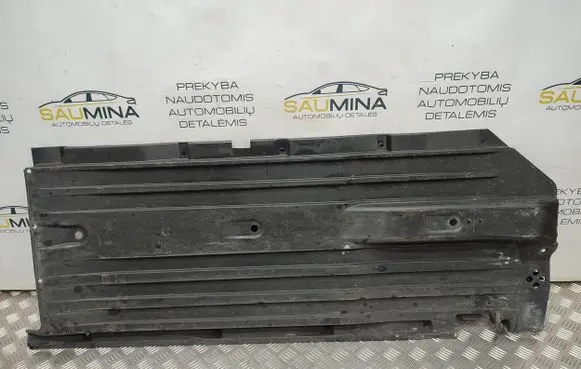 Suzuki Vitara (LY) Side bottom protection 7282361M0 7282361M1
