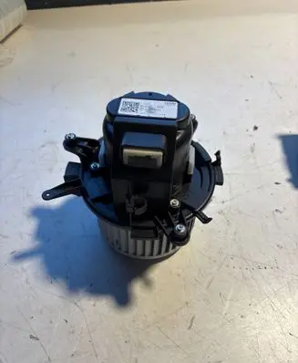 Citroen C5 Aircross II Heater fan/blower EQA351 5P130005774387