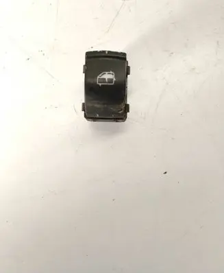 Audi A8 S8 D3 4E Electric window control switch 4E0959855A
