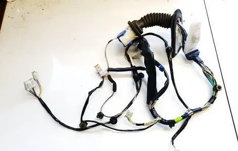 Other wiring loom
