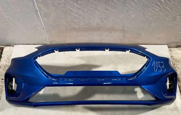 Ford Focus Front bumper JX7B17757S
