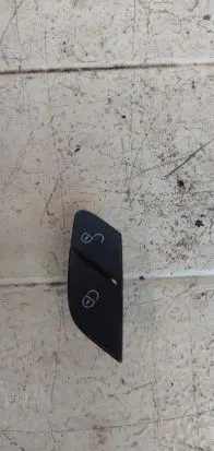 Mercedes-Benz ML W164 Central locking switch button 