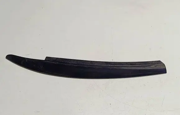 Volkswagen Scirocco Under headlight/headlamp trim ZST098T1 ZST098