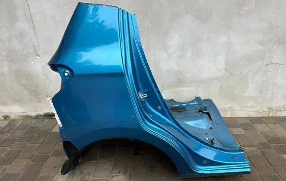 Mitsubishi Space Star Rear quarter panel 