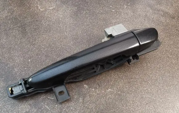 Mazda 3 II Rear door exterior handle R8376