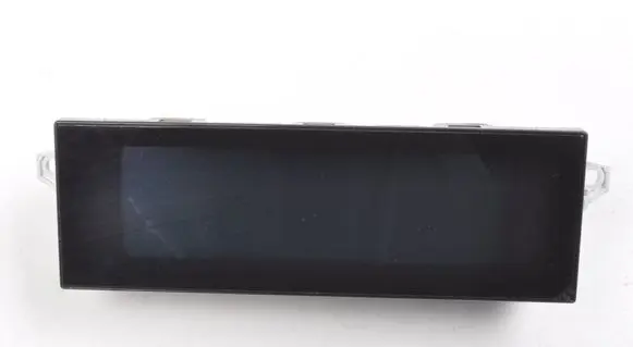 Citroen DS3 Screen/display/small screen 9807698680
