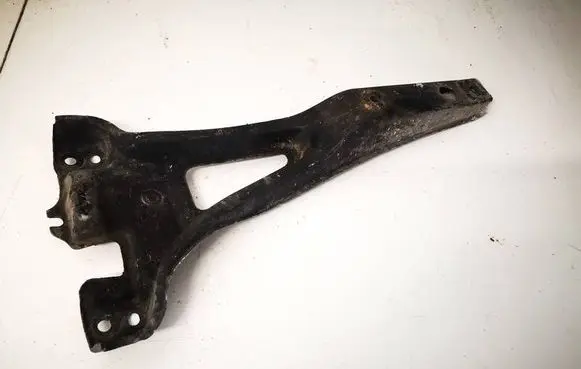Volkswagen Bora Radiator support slam panel 1J0805569B