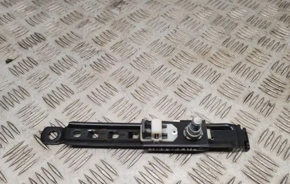 Jeep Grand Cherokee Seat belt adjustment rail 04610241AB