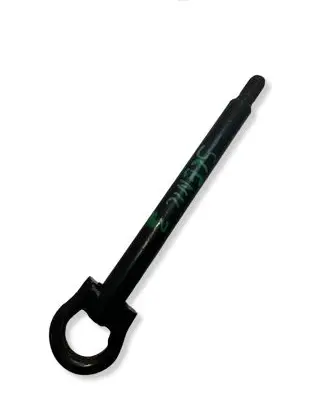 Renault Scenic III - Grand scenic III Towing hook eye 